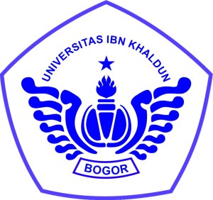 Logo UIKA untuk Teknik